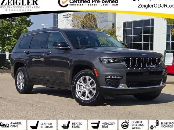 JEEP GRAND CHEROKEE 2022 1C4RJKBG1N8612615 image JEEP GRAND CHEROKEE 2022 1C4RJKBG1N8612615 image